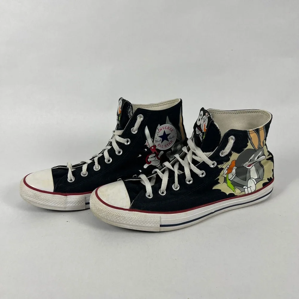 Converse all star